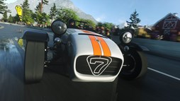 画像ギャラリー No.007のサムネイル画像 / 「DRIVECLUB」，無料マシン「Icona Volcano」を含む新規DLCを本日より配信