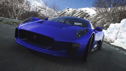 画像ギャラリー No.008のサムネイル画像 / 「DRIVECLUB」，無料マシン「Icona Volcano」を含む新規DLCを本日より配信