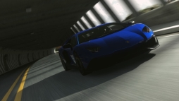 画像ギャラリー No.003のサムネイル画像 / 「DRIVECLUB」で新マシン4台やツアー，トロフィーなどを収録したDLCが配信