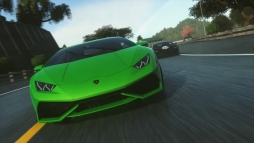 画像ギャラリー No.004のサムネイル画像 / 「DRIVECLUB」で新マシン4台やツアー，トロフィーなどを収録したDLCが配信