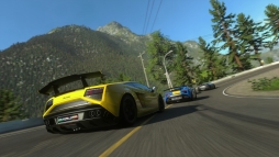 画像ギャラリー No.005のサムネイル画像 / 「DRIVECLUB」で新マシン4台やツアー，トロフィーなどを収録したDLCが配信