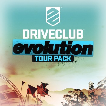 画像ギャラリー No.001のサムネイル画像 / 「DRIVECLUB」Ferrari F40など新車種を追加するDLCが配信開始