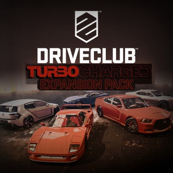 画像ギャラリー No.003のサムネイル画像 / 「DRIVECLUB」Ferrari F40など新車種を追加するDLCが配信開始