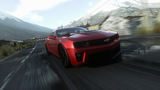 画像ギャラリー No.005のサムネイル画像 / 「DRIVECLUB」Ferrari F40など新車種を追加するDLCが配信開始