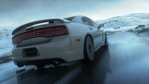 画像ギャラリー No.006のサムネイル画像 / 「DRIVECLUB」Ferrari F40など新車種を追加するDLCが配信開始