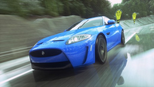 画像ギャラリー No.008のサムネイル画像 / 「DRIVECLUB」Ferrari F40など新車種を追加するDLCが配信開始