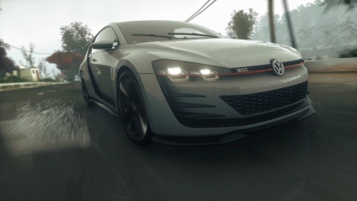 画像ギャラリー No.009のサムネイル画像 / 「DRIVECLUB」Ferrari F40など新車種を追加するDLCが配信開始