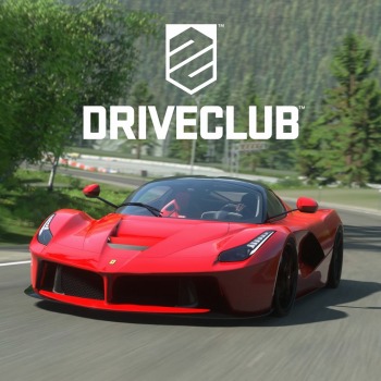 画像ギャラリー No.010のサムネイル画像 / 「DRIVECLUB」Ferrari F40など新車種を追加するDLCが配信開始