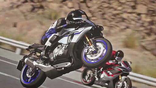 画像ギャラリー No.002のサムネイル画像 / PS4「DRIVECLUB」の“バイク版”スピンオフ「DRIVECLUB BIKES」が発表