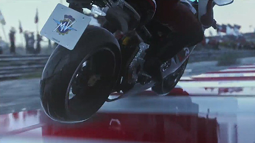 画像ギャラリー No.004のサムネイル画像 / PS4「DRIVECLUB」の“バイク版”スピンオフ「DRIVECLUB BIKES」が発表