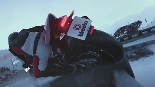 画像ギャラリー No.006のサムネイル画像 / PS4「DRIVECLUB」の“バイク版”スピンオフ「DRIVECLUB BIKES」が発表