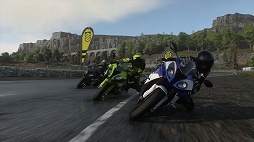 画像ギャラリー No.008のサムネイル画像 / PS4「DRIVECLUB」の“バイク版”スピンオフ「DRIVECLUB BIKES」が発表