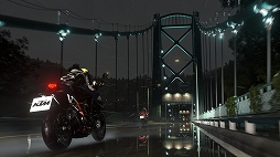 画像ギャラリー No.009のサムネイル画像 / PS4「DRIVECLUB」の“バイク版”スピンオフ「DRIVECLUB BIKES」が発表