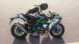 画像ギャラリー No.010のサムネイル画像 / PS4「DRIVECLUB」の“バイク版”スピンオフ「DRIVECLUB BIKES」が発表