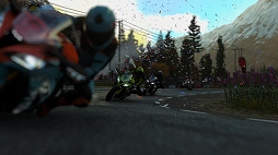 画像ギャラリー No.011のサムネイル画像 / PS4「DRIVECLUB」の“バイク版”スピンオフ「DRIVECLUB BIKES」が発表
