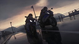 画像ギャラリー No.013のサムネイル画像 / PS4「DRIVECLUB」の“バイク版”スピンオフ「DRIVECLUB BIKES」が発表