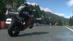 画像ギャラリー No.015のサムネイル画像 / PS4「DRIVECLUB」の“バイク版”スピンオフ「DRIVECLUB BIKES」が発表