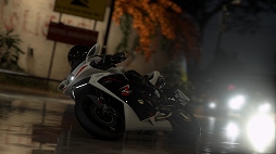 画像ギャラリー No.016のサムネイル画像 / PS4「DRIVECLUB」の“バイク版”スピンオフ「DRIVECLUB BIKES」が発表