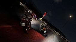 画像ギャラリー No.017のサムネイル画像 / PS4「DRIVECLUB」の“バイク版”スピンオフ「DRIVECLUB BIKES」が発表