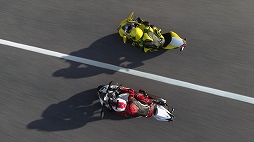 画像ギャラリー No.018のサムネイル画像 / PS4「DRIVECLUB」の“バイク版”スピンオフ「DRIVECLUB BIKES」が発表