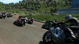画像ギャラリー No.019のサムネイル画像 / PS4「DRIVECLUB」の“バイク版”スピンオフ「DRIVECLUB BIKES」が発表
