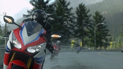 画像ギャラリー No.020のサムネイル画像 / PS4「DRIVECLUB」の“バイク版”スピンオフ「DRIVECLUB BIKES」が発表