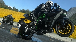 画像ギャラリー No.021のサムネイル画像 / PS4「DRIVECLUB」の“バイク版”スピンオフ「DRIVECLUB BIKES」が発表