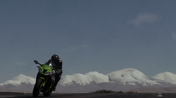 画像ギャラリー No.022のサムネイル画像 / PS4「DRIVECLUB」の“バイク版”スピンオフ「DRIVECLUB BIKES」が発表