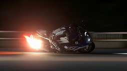 画像ギャラリー No.025のサムネイル画像 / PS4「DRIVECLUB」の“バイク版”スピンオフ「DRIVECLUB BIKES」が発表