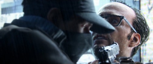 画像ギャラリー No.005のサムネイル画像 / ［E3 2013］「Watch_Dogs」の最新トレイラーが公開。スマートグリッドを意のままに操る主人公の，スマートな仕事ぶりを堪能しよう