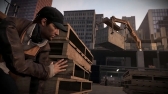 画像ギャラリー No.003のサムネイル画像 / 「Watch_Dogs」を詳しく解説していくトレイラーシリーズの公開がスタート。第1弾では,得意のハッキング能力を駆使して戦う主人公に注目