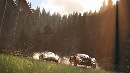 画像ギャラリー No.005のサムネイル画像 / PS4版「アサシンクリード4 ブラック フラッグ」と「ウォッチドッグス」の発売日が2014年2月22日に決定。ドライブゲーム「ザ・クルー」の対応プラットフォームも