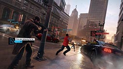 画像ギャラリー No.002のサムネイル画像 / PS4版「ウォッチドッグス」をいち早く遊べるプレミアム体験会が6月21日に開催決定。日本語版開発スタッフによるトークショーの実施も