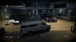 画像ギャラリー No.007のサムネイル画像 / ハッキング能力を駆使して，シカゴの街を支配するクライムアクションゲーム最新作「ウォッチドッグス」のインプレッションをお届け