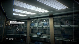 画像ギャラリー No.011のサムネイル画像 / ハッキング能力を駆使して,シカゴの街を支配するクライムアクションゲーム最新作「ウォッチドッグス」のインプレッションをお届け