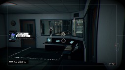 画像ギャラリー No.012のサムネイル画像 / ハッキング能力を駆使して,シカゴの街を支配するクライムアクションゲーム最新作「ウォッチドッグス」のインプレッションをお届け