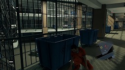 画像ギャラリー No.014のサムネイル画像 / ハッキング能力を駆使して,シカゴの街を支配するクライムアクションゲーム最新作「ウォッチドッグス」のインプレッションをお届け