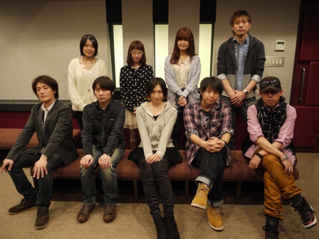 画像ギャラリー No.004のサムネイル画像 / 「アムネシア クラウド」のサントラなど，「アムネシア」関連のCD3枚が発売