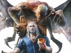 「ウィッチャー3」，明日配信となる拡張パック第2弾「血塗られた美酒」のローンチトレイラーが公開