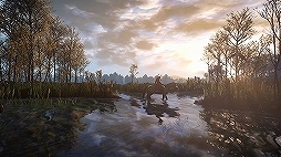 画像ギャラリー No.003のサムネイル画像 / 明日発売「ウィッチャー3 ワイルドハント ゲームオブザイヤーエディション」のローンチトレイラーが公開