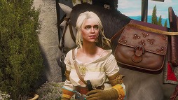 画像ギャラリー No.002のサムネイル画像 / 「The Witcher」シリーズ,歴代キャラが登場する10周年記念トレイラーを公開
