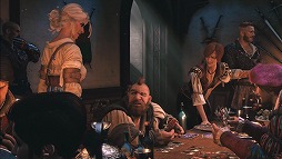 画像ギャラリー No.003のサムネイル画像 / 「The Witcher」シリーズ,歴代キャラが登場する10周年記念トレイラーを公開