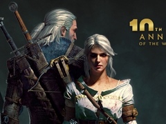 「ウィッチャー3 GOTYエディション」が60％オフのシリーズ10周年記念セールがPS StoreとSteamで実施中。Steamでは過去作もセール対象