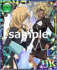 画像ギャラリー No.014のサムネイル画像 / 「とある魔術の禁書目録 頂点決戦II」でイベント「インデックスの日常」開催中