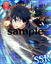 画像ギャラリー No.015のサムネイル画像 / 「とある魔術の禁書目録 頂点決戦II」でイベント「インデックスの日常」開催中