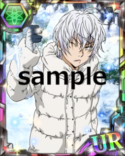 画像ギャラリー No.017のサムネイル画像 / 「とある魔術の禁書目録 頂点決戦II」でイベント「インデックスの日常」開催中