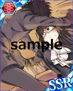 画像ギャラリー No.015のサムネイル画像 / 「とある魔術の禁書目録 頂点決戦II」で“とある少年の身辺調査”が開催中