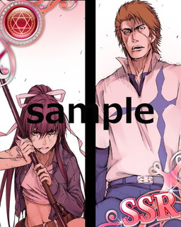 画像ギャラリー No.020のサムネイル画像 / 「とある魔術の禁書目録 頂点決戦II」で“とある少年の身辺調査”が開催中