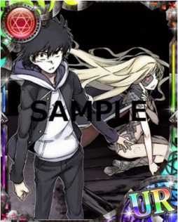 画像ギャラリー No.011のサムネイル画像 / 「とある魔術の禁書目録 頂点決戦II」イベント「とある暗部の取引材料」が開催