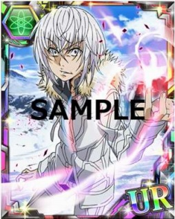 画像ギャラリー No.012のサムネイル画像 / 「とある魔術の禁書目録 頂点決戦II」イベント「とある暗部の取引材料」が開催